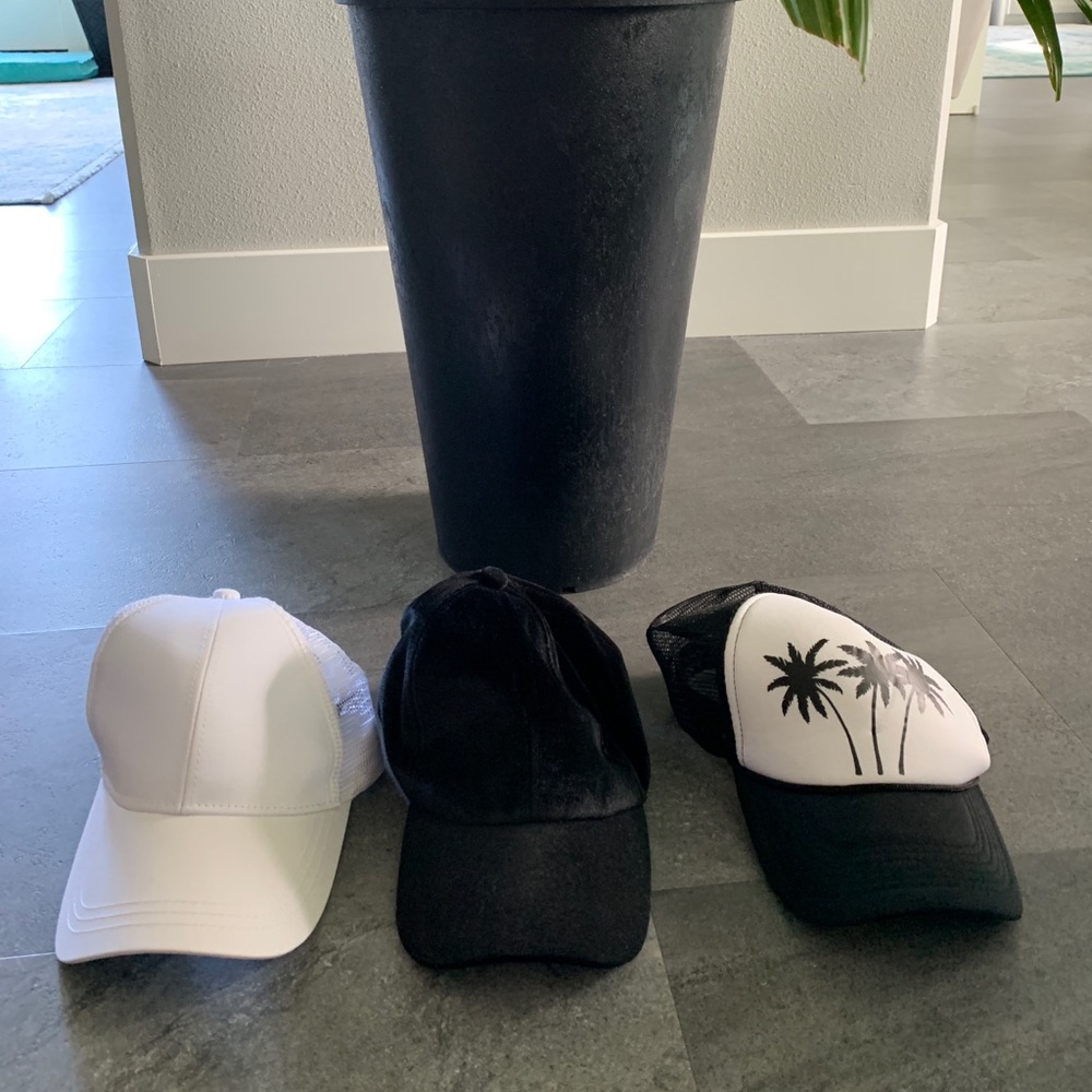 Hats